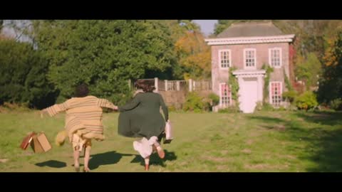 Summerland Trailer #1 (2020) Movieclips Indie Trailers