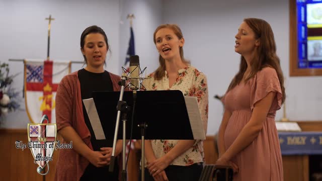 "Leave With Nothing Left" by Shelby, Rylee, & Kylee