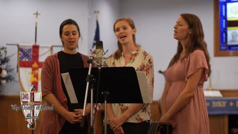 "Leave With Nothing Left" by Shelby, Rylee, & Kylee