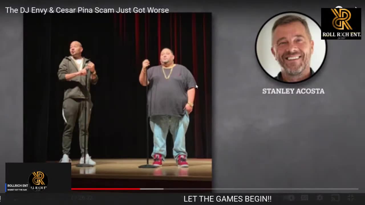 RiCH ROBBiNG THE RiCH | THE STROY OF DJ ENVY AND FLiPPiNG NJ | PONZi