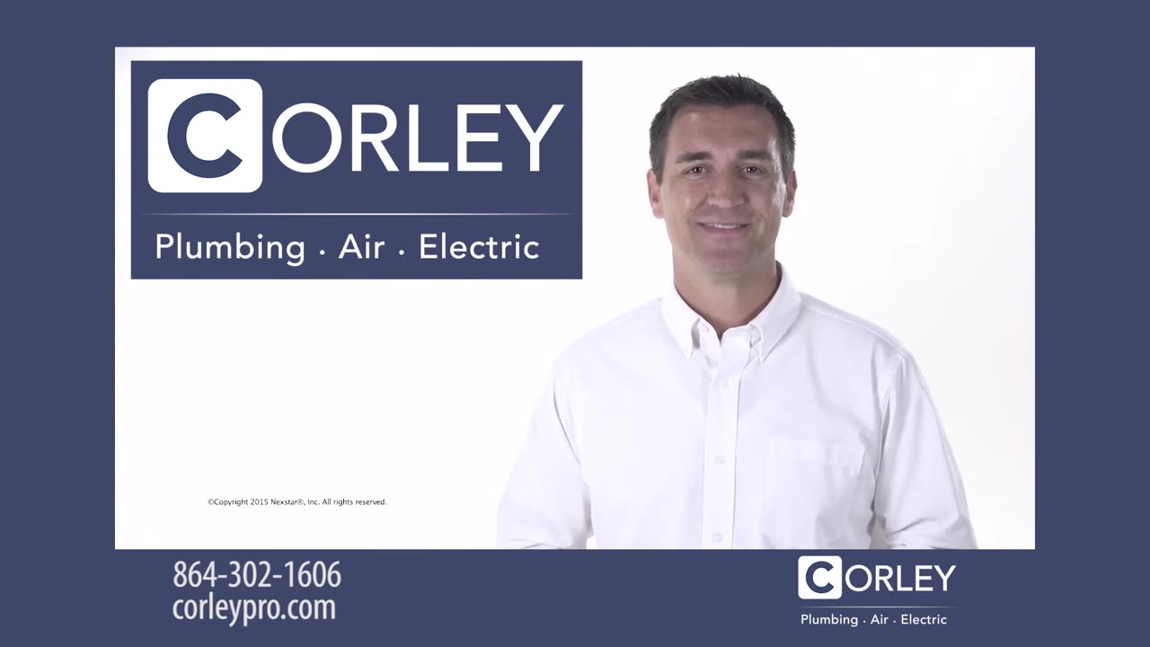 Maximize Comfort with AC Efficiency Solutions | Corley Pro