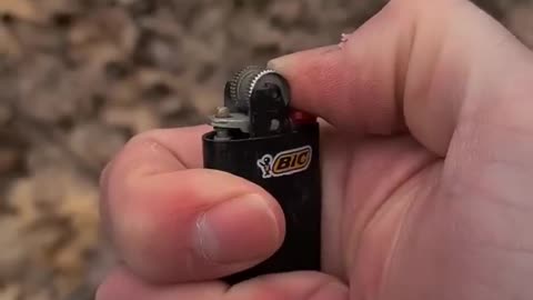 when I thought for a long time and came up with