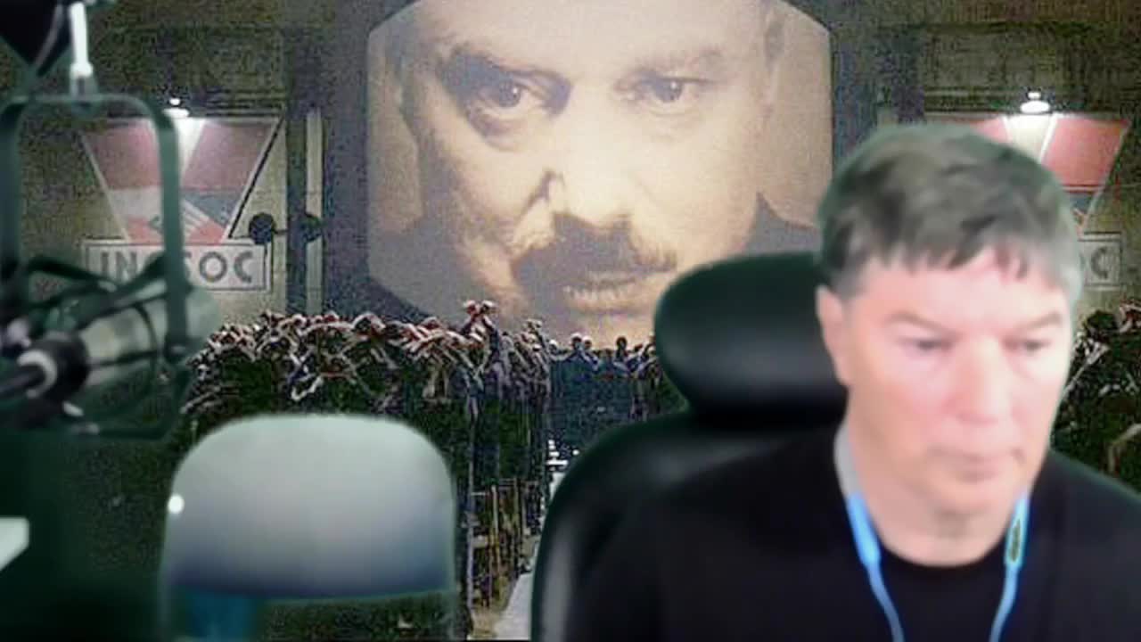 The Afternoon Drive By