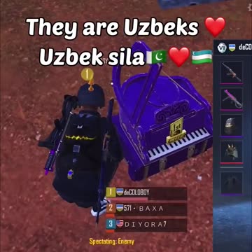 Respect is the key of success