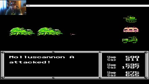 ZuperNEZ Plays Metal Max Part 10