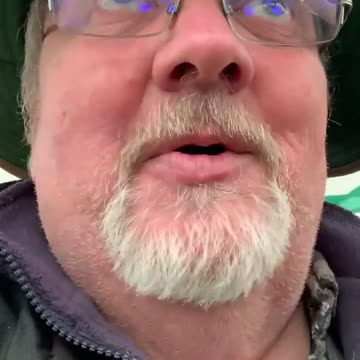 #5: "We have already won" Angel at Ottawa, CA Freedom Convoy Base Camp, 2/19/22