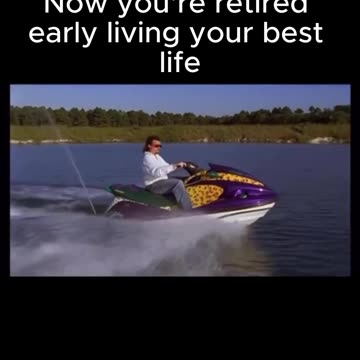 You Took The Risk | Motivation