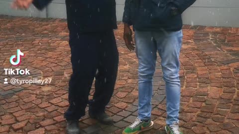 JHB Snow