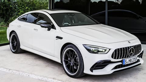 Tableau de bord complet MERCEDES X290 AMG
