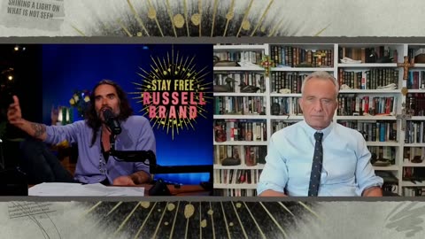 “They Were INVOLVED!” | RFK JR. Reveals Shocking UNTOLD Truths About JFK’s Assassination