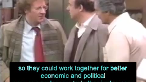 Não acredito que isso foi ao ar na TV