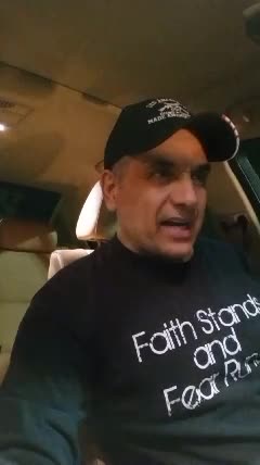 New Variant Outbreak...Beware!