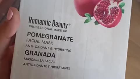 nueva mercadería, productos para Skincare