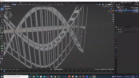 blender tutorial-creating bridges simple stupid shit