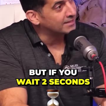 Teaching People Not to Call You - Patrick Bet-David