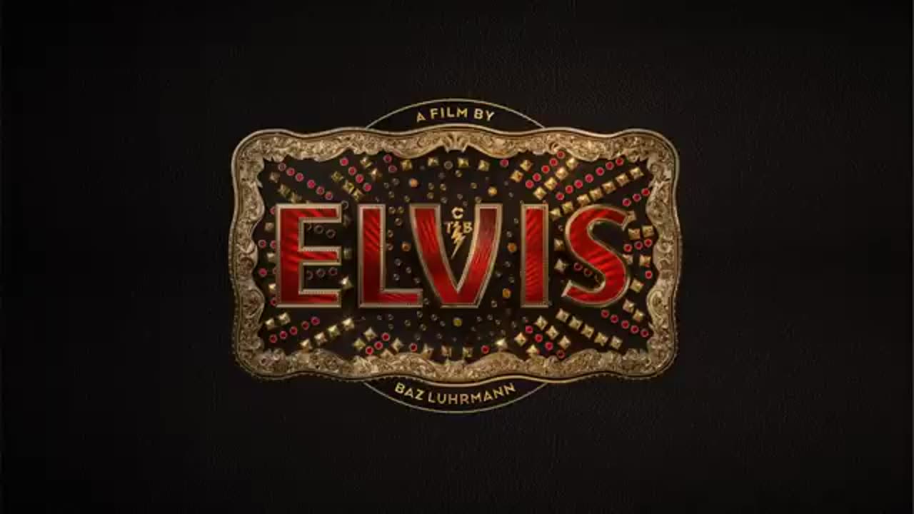 Don't Fly Away (PNAU Remix) From The Original Motion Picture Soundtrack Elvis