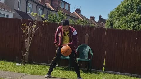 Basketball 🏀 effects