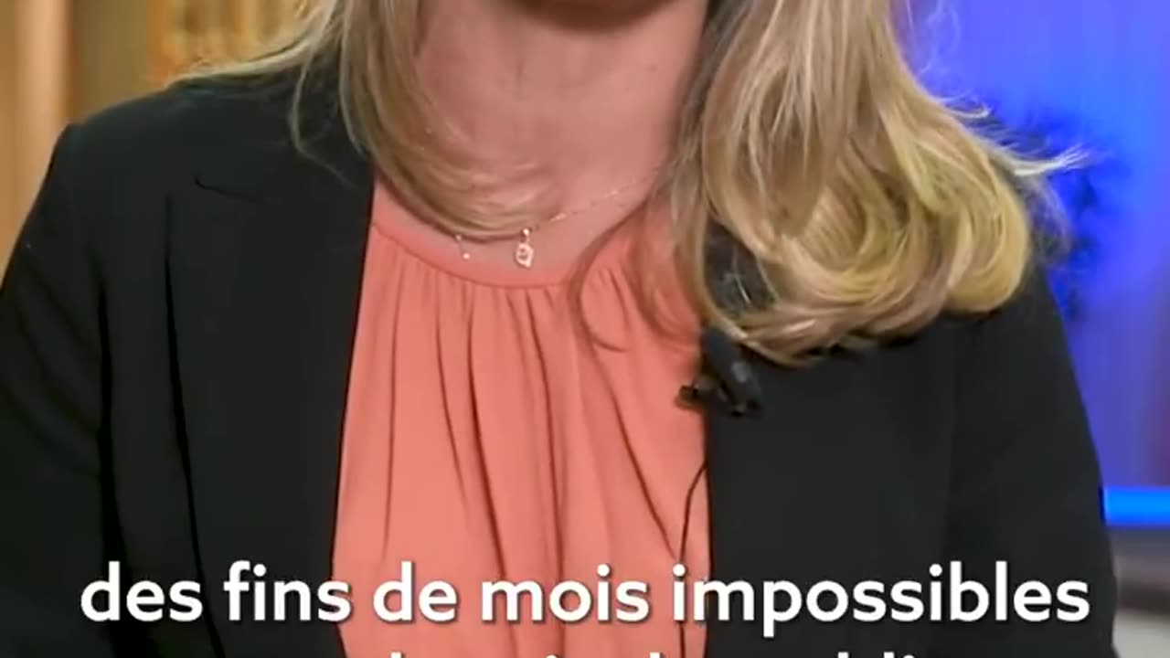 Virginie Joron sur la victoire de Donald J Trump