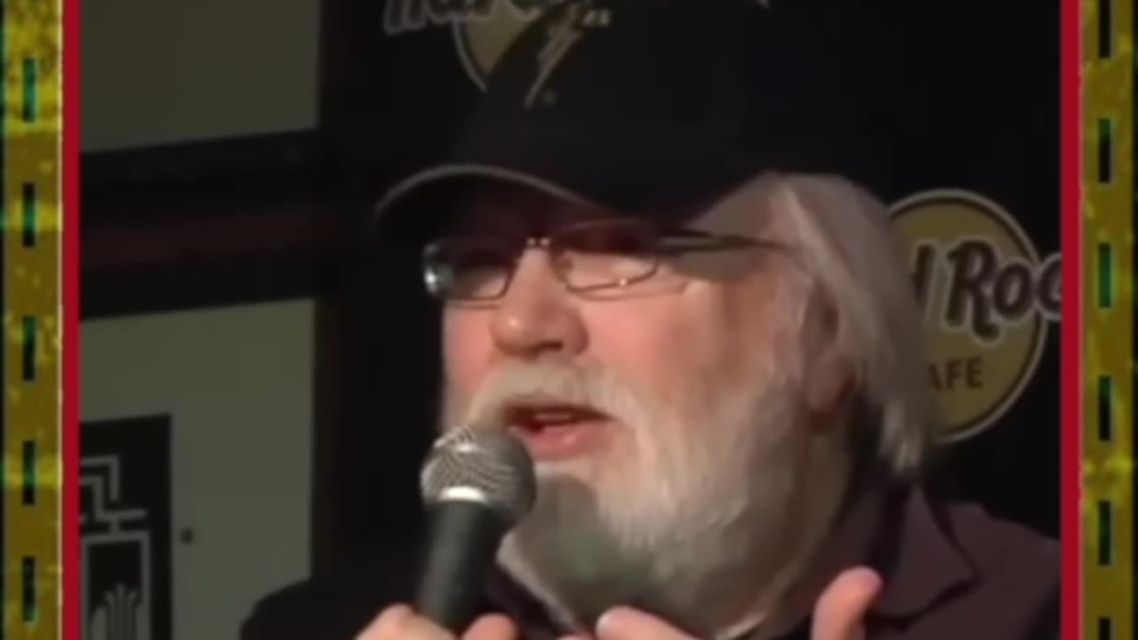 REMEMBERING ELVIS" - RONNIE TUTT PART 2
