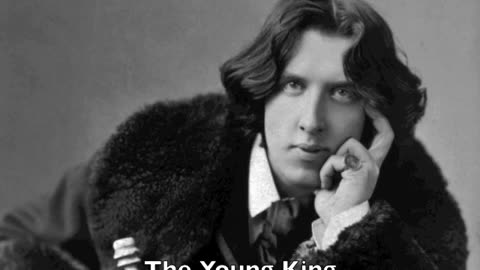 The Young King (audiobook) (Oscar Wilde)