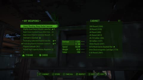 Fallout 4 pt 20