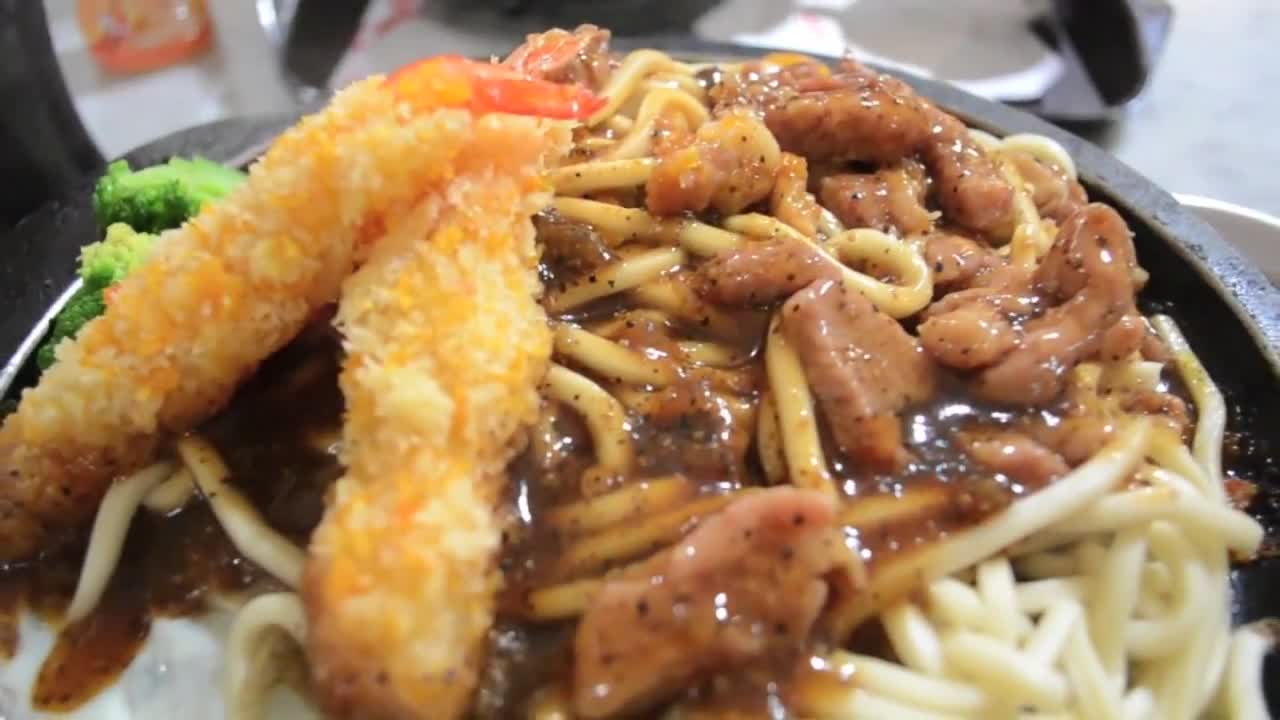 Eat Delicious Food in Taiwan Chew Your Chow