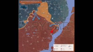 Battle for Kherson: the situation in the Berislav sector as of 11.00 October 4, 2022