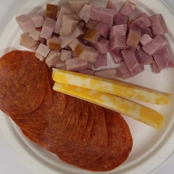 Day 5 of world carnivore month.