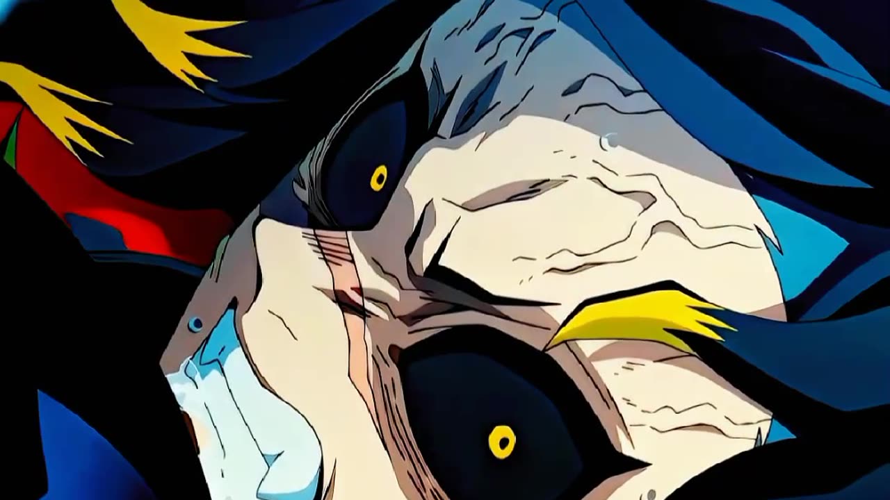 Genya demon