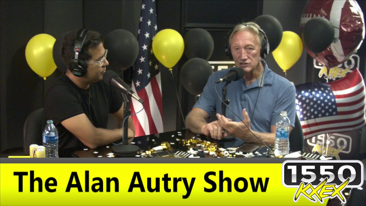 The Alan Autry Show