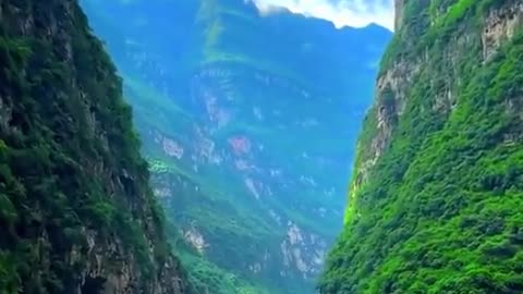 Beauty of Nature