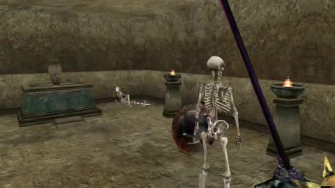 How to get Marara's Ring in Morrowind