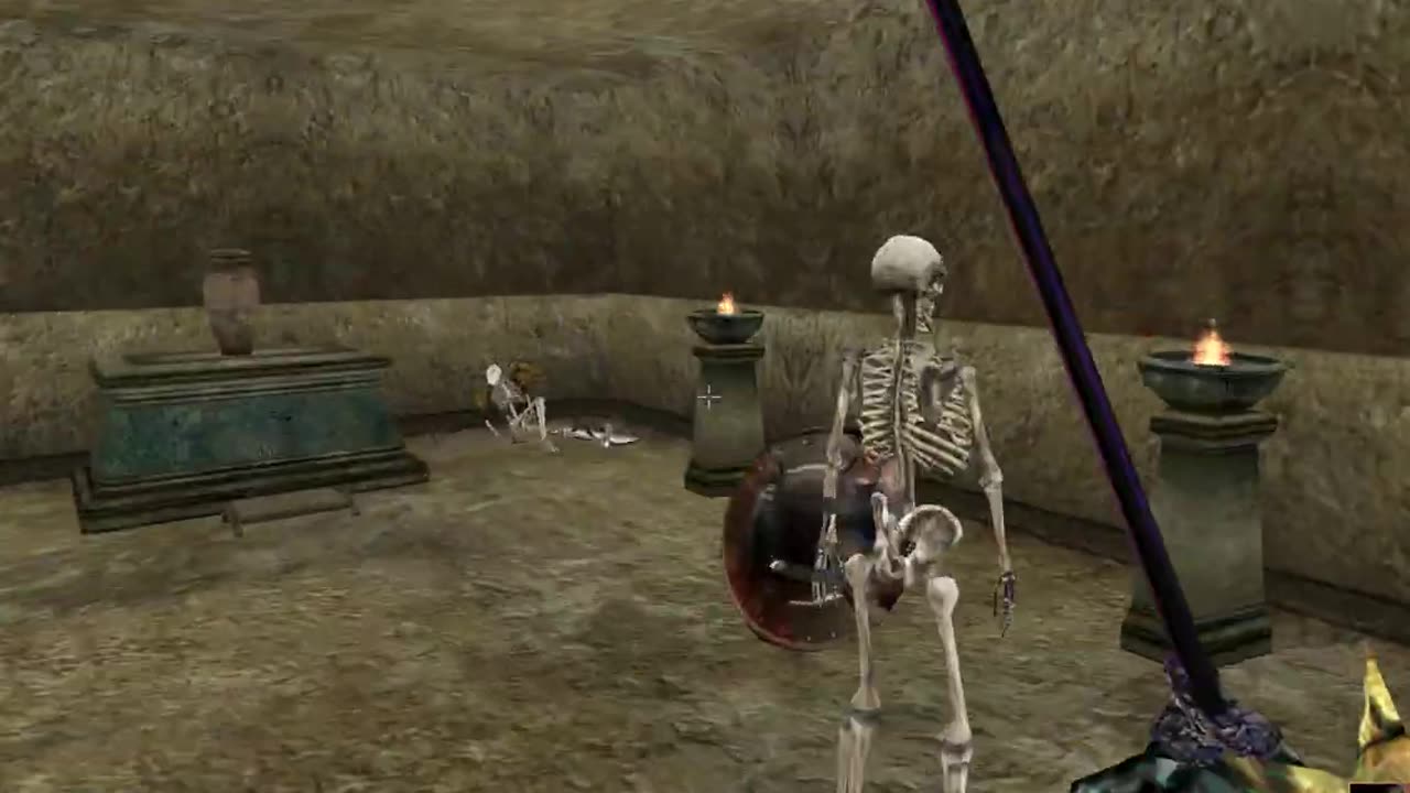 How to get Marara's Ring in Morrowind
