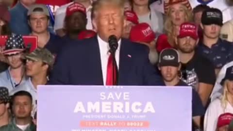 Trump_ after the election the gas price is going to go up like you've never seen before