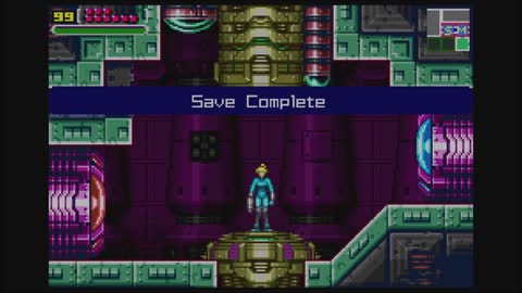 Metroid Zero Mission part 9