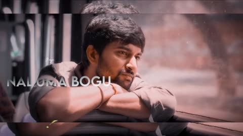 Krishnaarjunayudham movie song lyrics Telugu