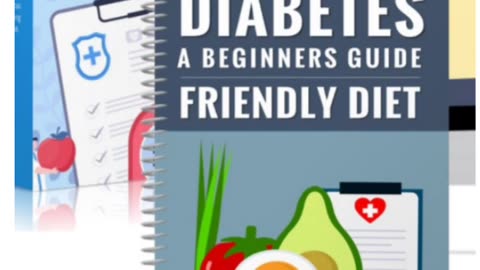 Diabetes PLR RESOURCE PACKAGE