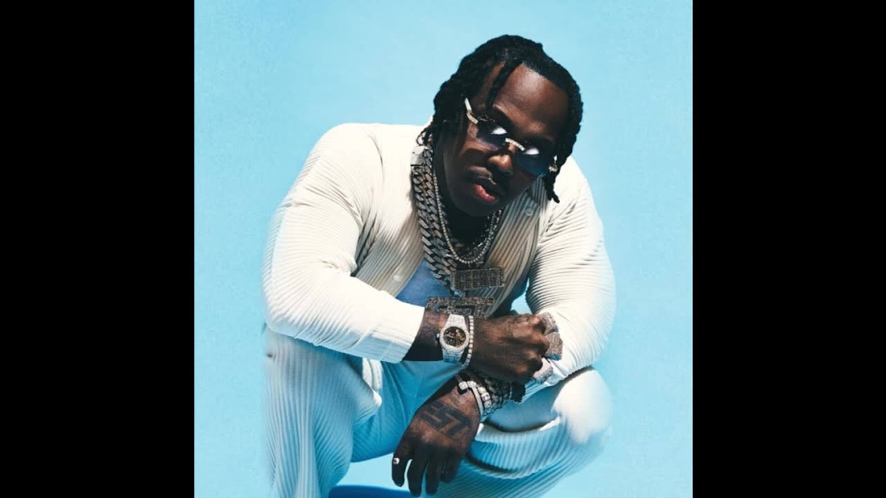 [HARD] Free EST Gee Type Beat 2024 - Process