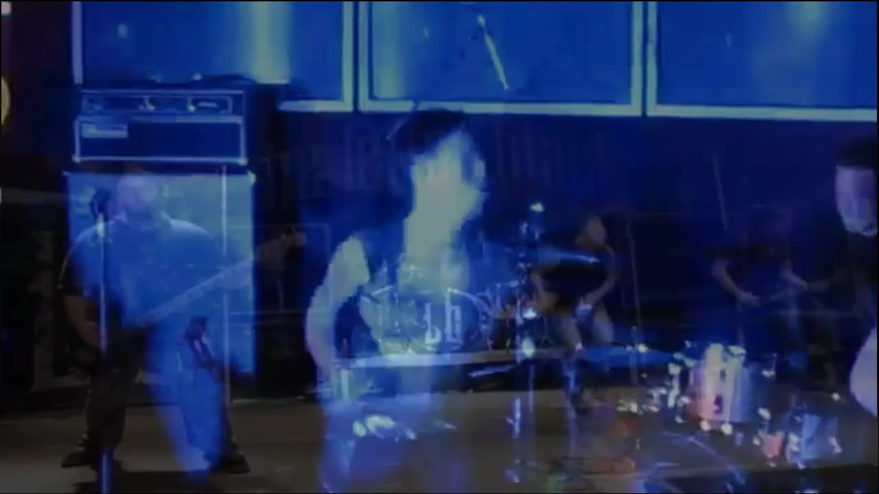 The Letter Black - Stand Remix 1 { Christcore } PC