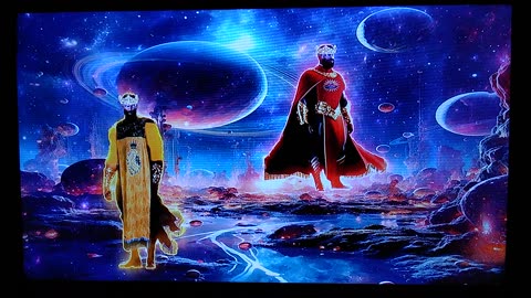 DE@TH WILL BE SWALLOWED UP IN VICTORY! ISHÀYARYAHAWASHI4THEELECTION3