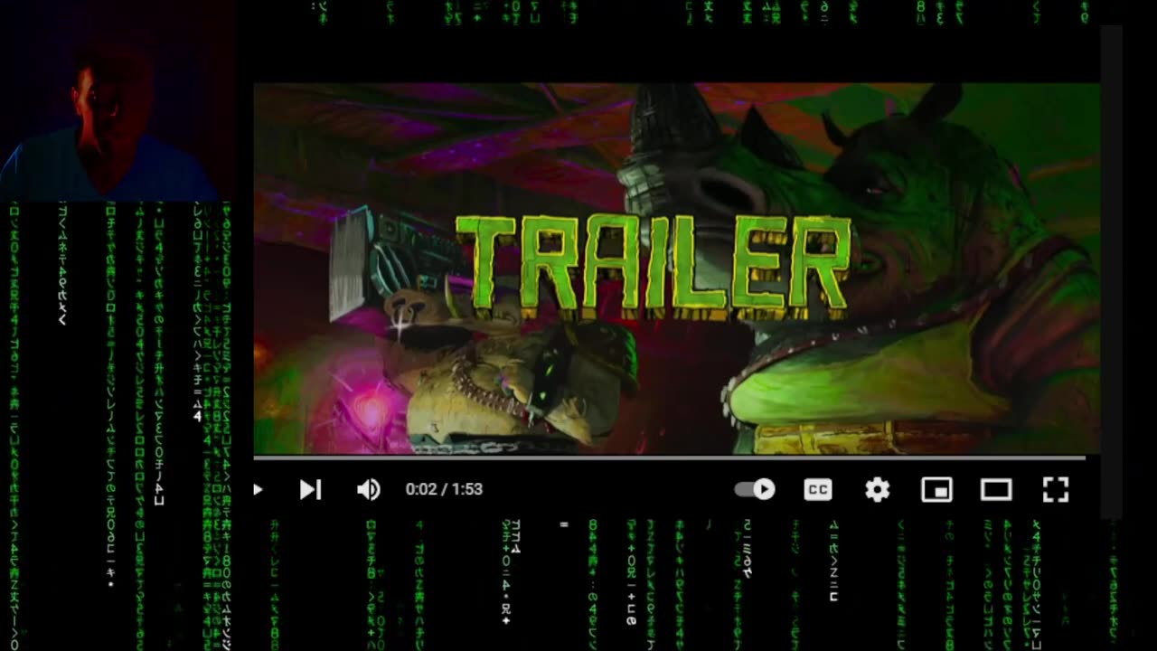 Teenage Mutant Ninja Turtles trailer looks like a woke dumpster fire