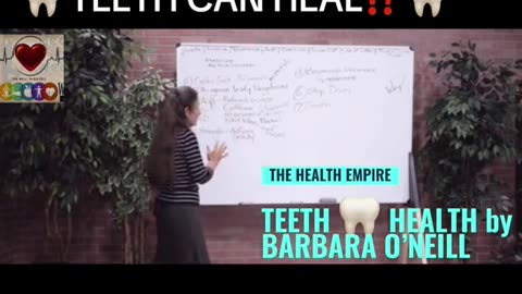 Teeth Can Heal. Holistic Dental