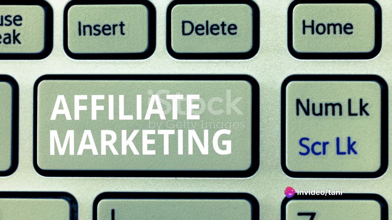 How to Start Affiliate Marketing For Beginners