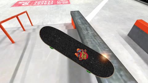 True Skate | Gameplay Thursday | Wednesday #shorts