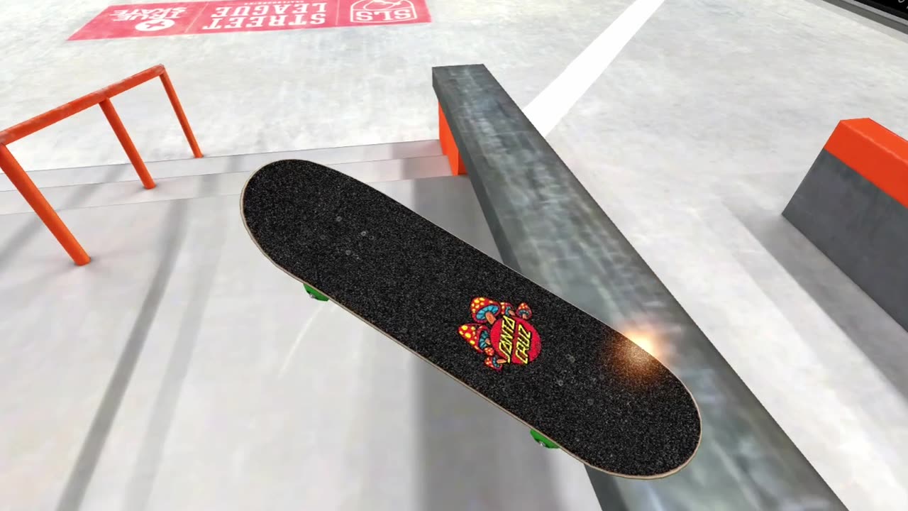 True Skate | Gameplay Thursday | Wednesday #shorts