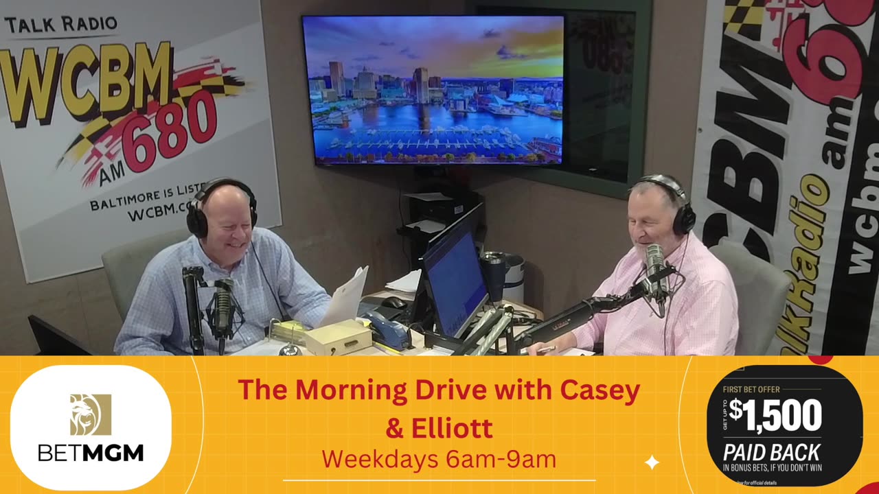 Choose your Fake News 10/27/23