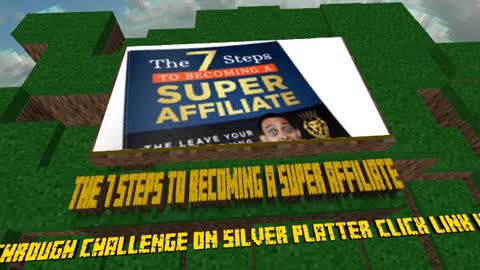 The 7 Steps To Becoming A Super Affiliate