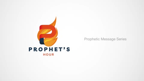 Prophetic Message S1: Distinction