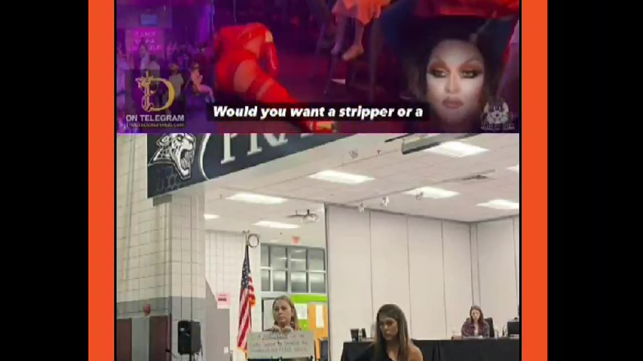 Equal Rights The Lie