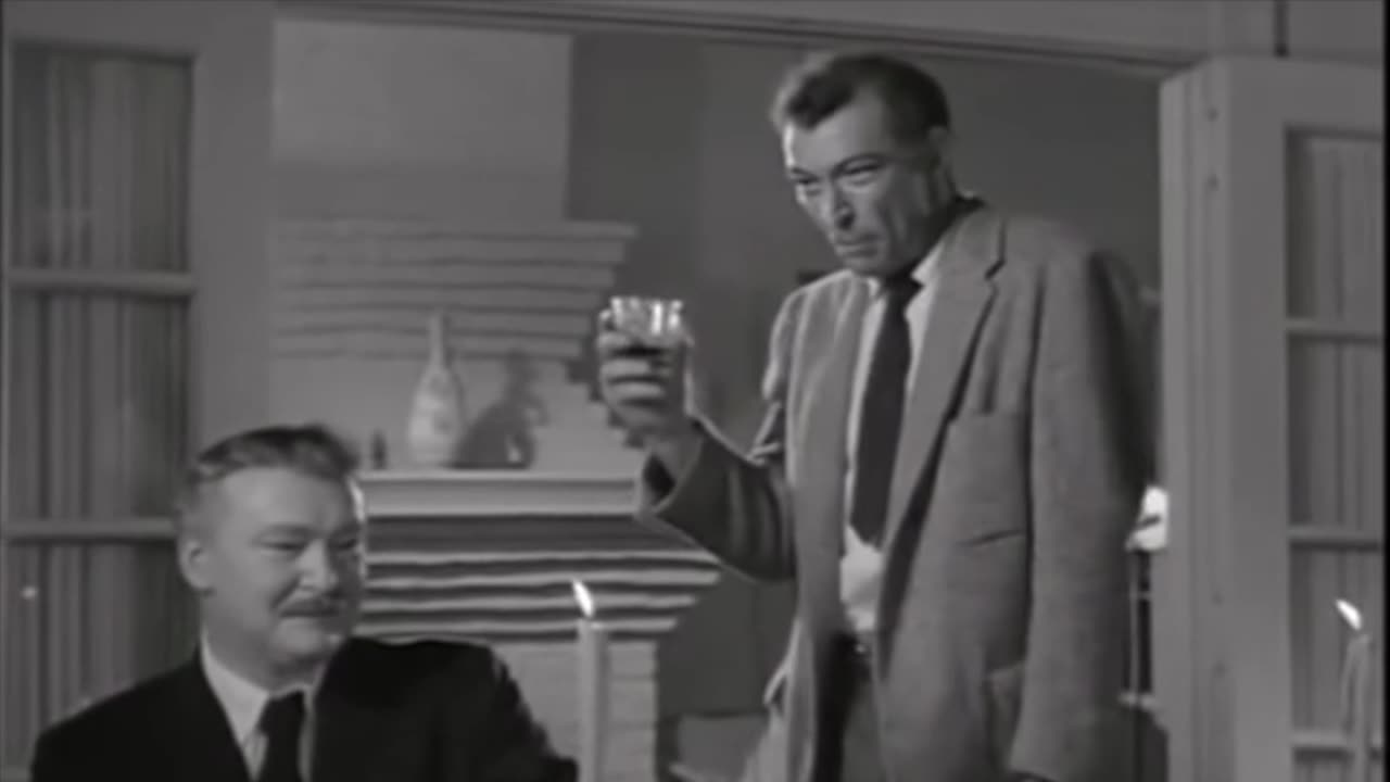 Machette 1958